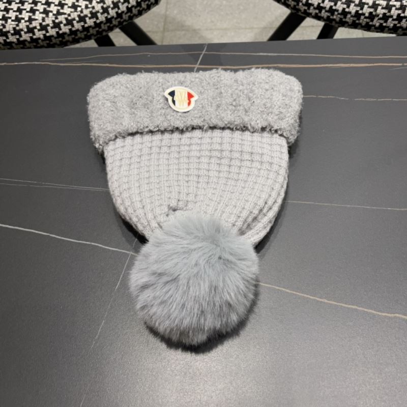 Moncler Caps